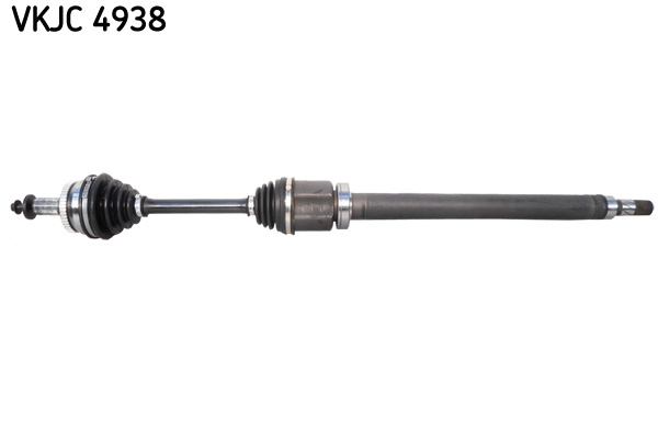 Albero motore/Semiasse - VKJC 4938 SKF
